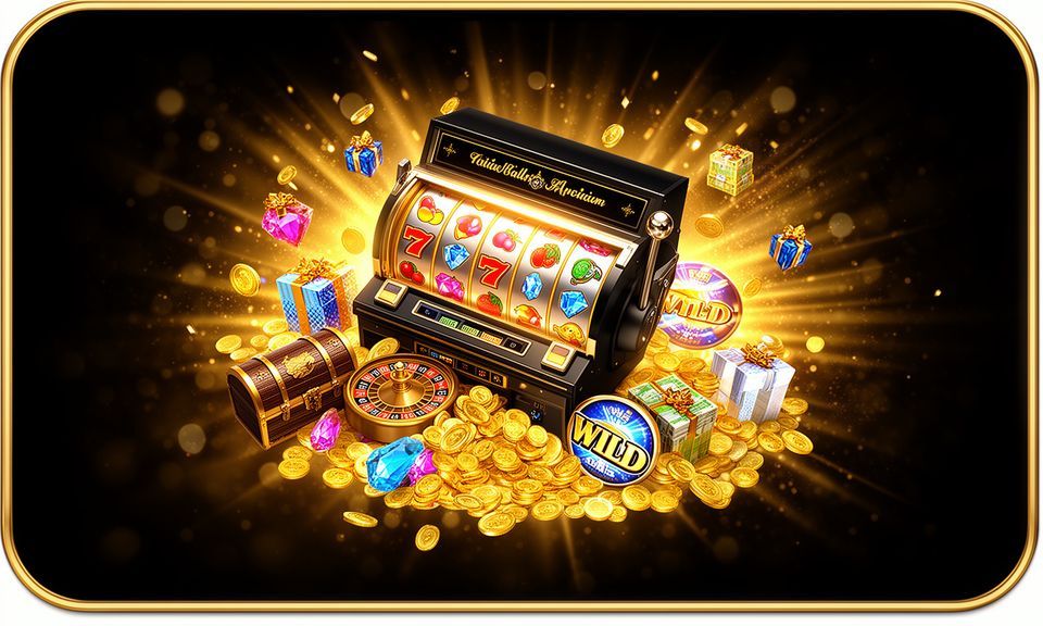 p226 Hoàn tiền Slot hàng tuần